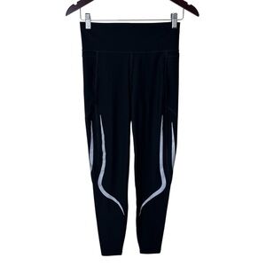 Sweaty Betty Zero Gravity 7/8 Illuminate Leggings Size US 4-6 Activewear